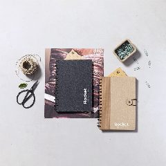 Caderno - Idina – foto 6