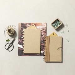 Caderno - Idina – foto 7