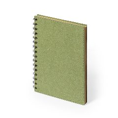 Caderno - Idina