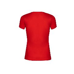 T-Shirt Mulher Cor - Iconic – foto 3