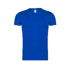 T-Shirt Adulto Cor - Iconic V-Neck – foto 2