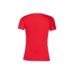 T-Shirt Mulher Cor - Iconic V-Neck – foto 3
