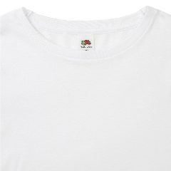 T-Shirt Adulto Cor - Iconic Long Sleeve T – foto 4