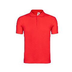 Polo Adulto Côr - Original – foto 2