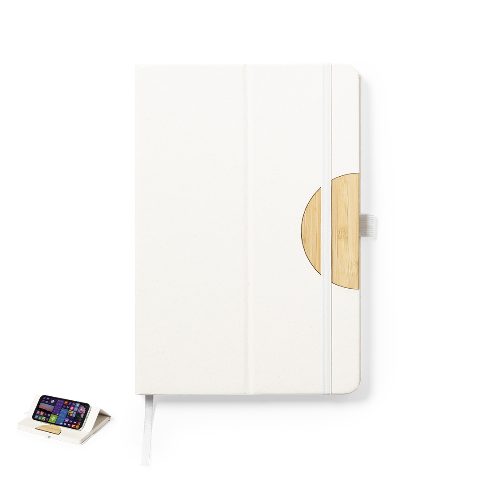 Caderno Suporte - Torya