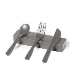 Set Talheres - Florax