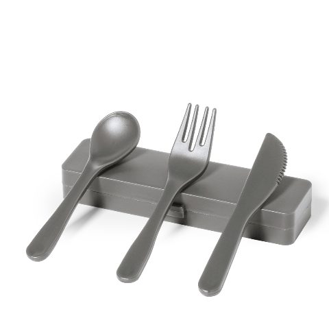 Set Talheres - Florax