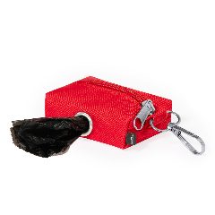 Dispensador Bolsas - Seperd