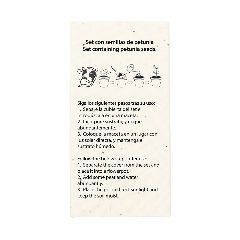 Caixa Lápis Sementes - Delar – foto 4