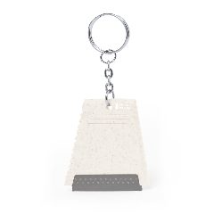 Porta-Chaves Raspador Gelo - Ucko – foto 4