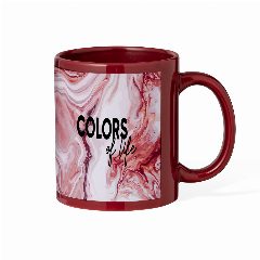 Caneca Sublimação - Orchix – foto 4