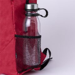 Mochila - Manet – foto 4