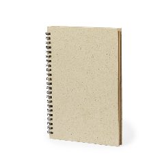 Caderno - Nigmar