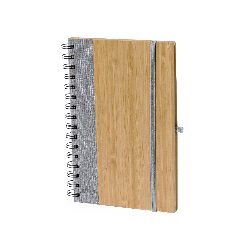 Caderno - Gasmon