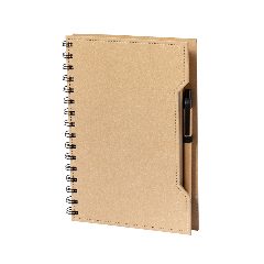 Caderno - Mecony – foto 5