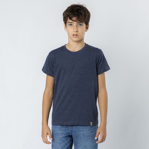 T-Shirt Criança - Bandul
