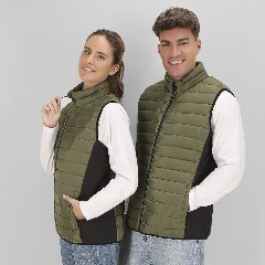 Colete - Toret