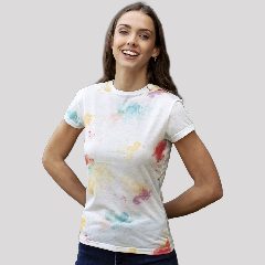 T-Shirt Mulher - Hearvin