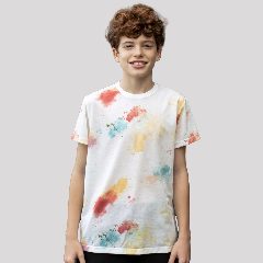 T-Shirt Criança - Hearvin