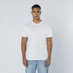 T-Shirt Adulto Branca - Seiyo