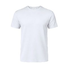 T-Shirt Adulto Branca - Seiyo – foto 4