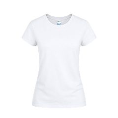 T-Shirt Mulher Branca - Seiyo – foto 5