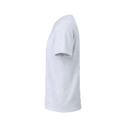 T-Shirt Criança Branca - Seiyo – foto 3