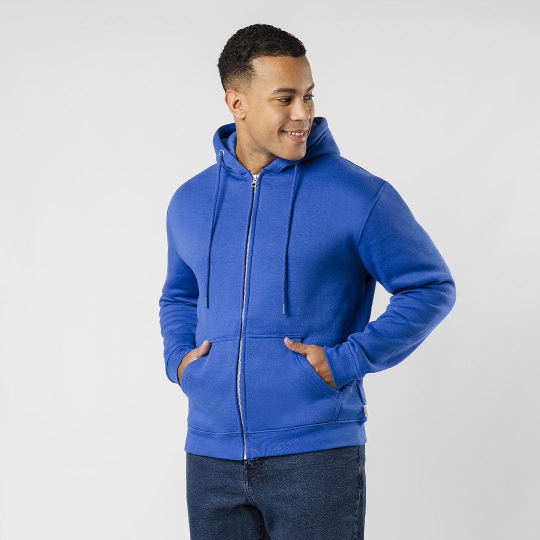 Sweatshirt Adulto - Walder