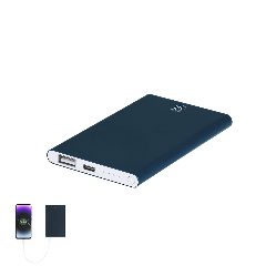 Power Bank - Backen
