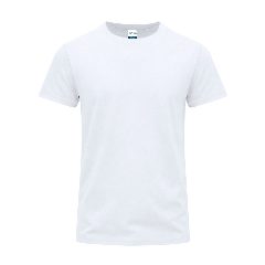 T-Shirt Adulto Branca - Stiles – foto 6