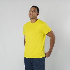 T-Shirt Adulto Cor - Stiles