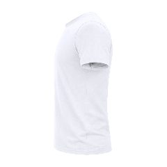 T-Shirt Adulto Branca - Perkins – foto 3