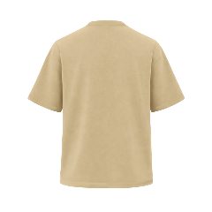 T-Shirt Adulto Oversize - Minton – foto 3