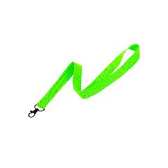 Lanyard Fluorescente - Cofmil – foto 2
