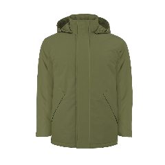 Parka - Oceanía – foto 5