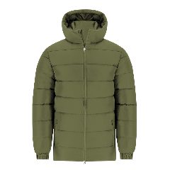 Parka Criança - Eren – foto 2