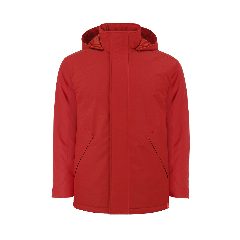 Parka Criança - Oceanía – foto 2
