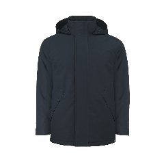 Parka Criança - Oceanía – foto 3