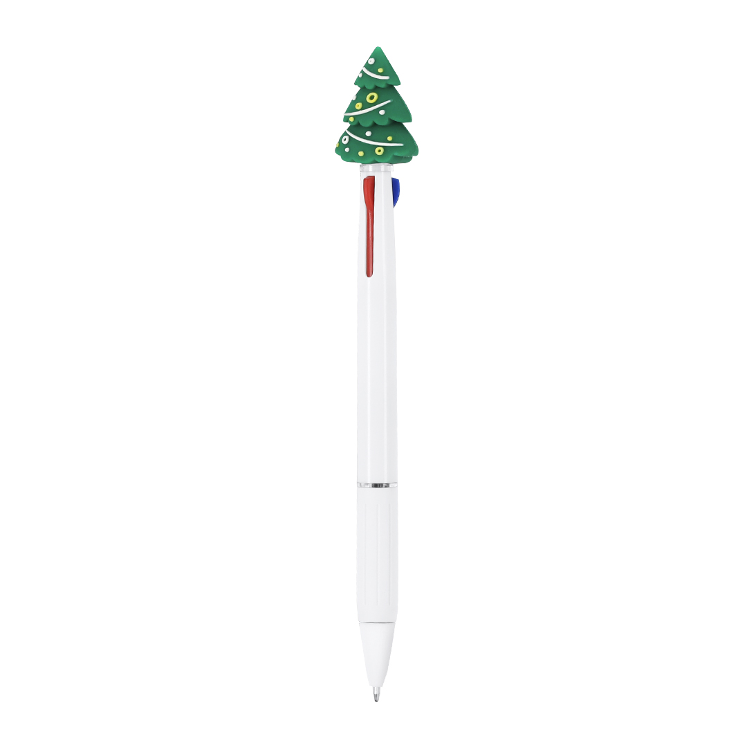 Esferográfica Multicolor - Trismas