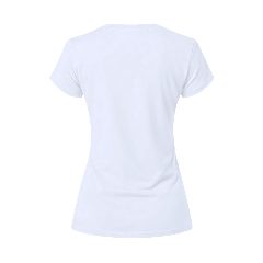 T-Shirt Mulher Branca - Epika – foto 2