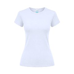 T-Shirt Mulher Branca - Epika – foto 7