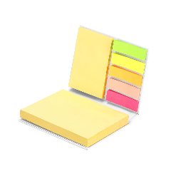 Bloco de Notas - Quepro – foto 2