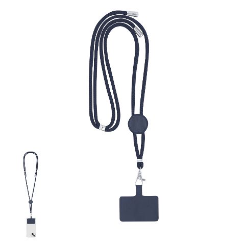 Lanyard Suporte - Zaret
