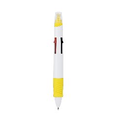 Esferográfica Multicolor - Reggan – foto 4