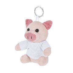 Porta-Chaves Peluche - Cernil – foto 2
