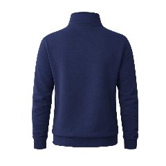 Sweatshirt Adulto - Galaxy – foto 2