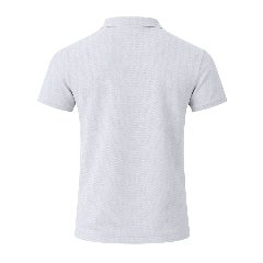 Polo Adulto Branco - Charles – foto 2
