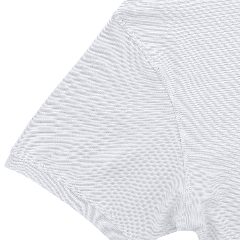 Polo Criança Branco - Charles – foto 4