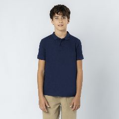 Polo Criança Cor - Charles