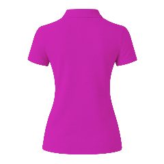Polo Mulher - Tecnic Plus – foto 2